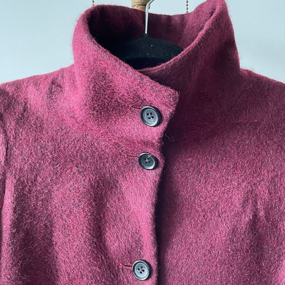 Opening ceremony coat size xs